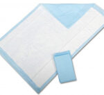 Disposable underpads