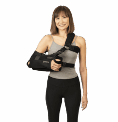 altas universal shoulder brace